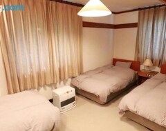 Koko talo/asunto Larix Tateshina Villa - Vacation Stay 86531v (Chino, Japani)