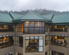 Otel The Cheriz (Nuwara Eliya, Sirilanka)