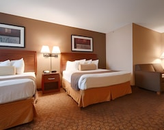 Hotel Best Western Fort Pierce Inn (Fort Pierce, USA)