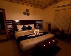 Khách sạn Hem Vilas (Sawai Madhopur, Ấn Độ)