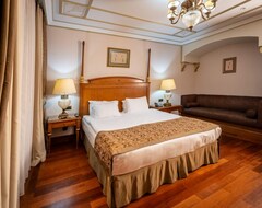 Hotel The Central Palace Taksim (Istanbul, Tyrkiet)