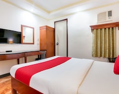 Hotel Super Oyo 406 Royale Parc Inn & Suites (Quezon City, Filipinas)