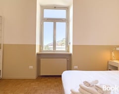 Cijela kuća/apartman Viale Miramare 157 Tirabora Short Rent (Trst, Italija)