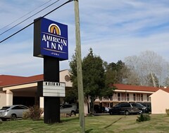 Hotel American Inn of Selma (Selma, EE. UU.)