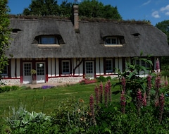 Toàn bộ căn nhà/căn hộ The Cottage (Saint-Léger-de-Rôtes, Pháp)