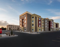 Hotel TownePlace Suites by Marriott Twin Falls (Twin Falls, EE. UU.)