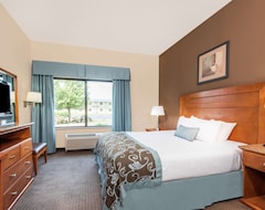 Hotel Wingate by Wyndham Lancaster PA Dutch Country (Lancaster, USA)