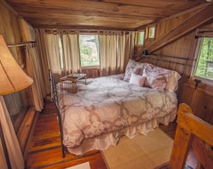 Nolichuckey Bluffs Bed & Breakfast Cabins (Greeneville, Hoa Kỳ)