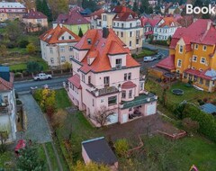 Tüm Ev/Apart Daire Romanticky Apartman Stare Mesto Liberec (Liberec, Çek Cumhuriyeti)
