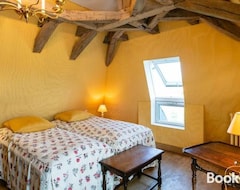 Casa/apartamento entero Majestic Castle Retreat Near Lascaux Caves (Thonac, Francia)