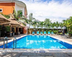 Hotelli Charleson Luxury Hotel (Port Harcourt, Nigeria)