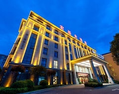 Hotel Hong Ji (Pingxiang, China)
