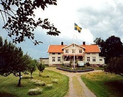 Otel Villa Grindhult (Uddevalla, İsveç)