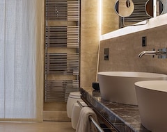 Fendi Private Suites - Small Luxury Hotels of the World (Rom, Italien)