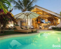 Otel Bingin Beach Bali (Uluwatu, Endonezya)