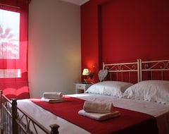Bed & Breakfast Marcella House (Cagliari, Italia)