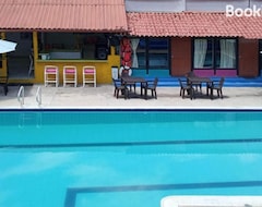 Hotel Palma Paraiso (Melgar, Colombia)
