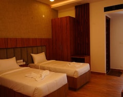 Hotel Anitha Parthiban (Thanjavur, Hindistan)