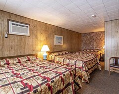 Hotel Budget Host Motel Ely (Ely, USA)