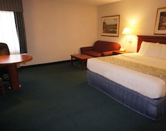 Hotel La Quinta Inn By Wyndham Cleveland Independence (Independence, EE. UU.)