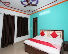 Hotel Radhika kunj guest house (Vrindavan, India)