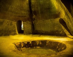 Hotelli Corte Dei Francesi (Maglie, Italia)