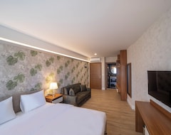 Khách sạn Mell City Suite Hotel (Trabzon, Thổ Nhĩ Kỳ)