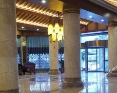 Khách sạn Anman Dong City Impression Hotel (Liping, Trung Quốc)