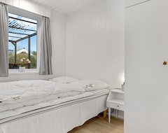 Toàn bộ căn nhà/căn hộ 2 Bedroom Accommodation In Hejls (Assens, Đan Mạch)