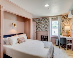 Khách sạn Suite 2 | Historic Art City Inn (Springville, Hoa Kỳ)