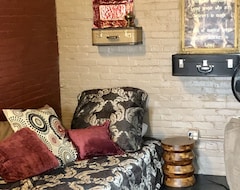 Casa/apartamento entero Awesome Downtown Gypsy Loft Next To Popular Venue Sw Of Lansing. (Charlotte, EE. UU.)