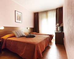 Hotel Corolle (Floransa, İtalya)