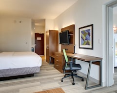 Khách sạn Holiday Inn Express & Suites Aurora - Naperville, An Ihg Hotel (Aurora, Hoa Kỳ)