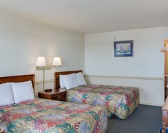Hotel The Anchorage Inn & Marina (Ocracoke, USA)