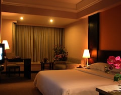 Hotelli Maple Leaf International (Zhanjiang, Kiina)