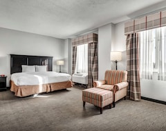 Hotel Country Inn & Suites by Radisson, Oklahoma City at Northwest Expressway, OK (Oklahoma City, USA)