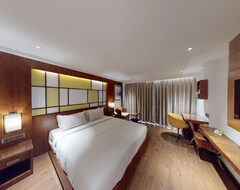 Hotel Span International (Kochi, Hindistan)