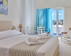 Hotelli Vasia Ormos (Agios Nikolaos, Kreikka)