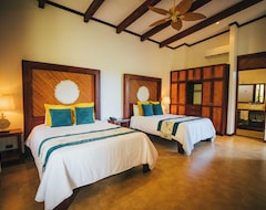 Hotel Bosque Del Mar (Playa Hermosa, Kostarika)