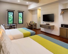 Khách sạn Treasures Hotel and Suites (Malacca, Malaysia)