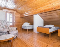 Toàn bộ căn nhà/căn hộ Vacation Home Metsola In Joutsa - 6 Persons, 2 Bedrooms (Joutsa, Phần Lan)