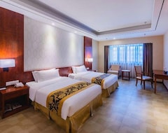 Khách sạn Nanxiang Hotel (Anqing, Trung Quốc)