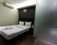 Khách sạn Hotel 99 Bandar Klang Meru (Klang, Malaysia)