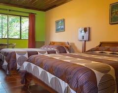 Hotel Cipreses (Santa Elena, Costa Rica)