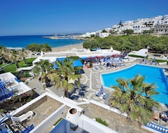 Hotel Manis Inn (Naoussa, Greece)