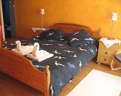 Bed & Breakfast Chambres d'Hotes Le Murier (Bressuire, Francuska)