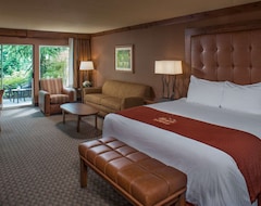 Hotel Olympic Lodge by Ayres (Port Angeles, USA)