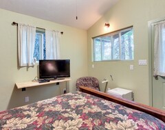 Casa/apartamento entero Charming Oregon Home W/ Private Pickleball Court! (Springfield, EE. UU.)