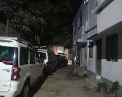 Cijela kuća/apartman SPOT ON 63565 Mayapur Yatri Nivas (Krishnanagar, Indija)