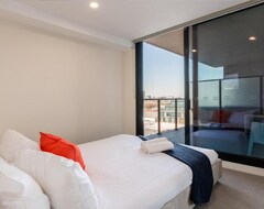 Apart Otel Serviced Apartments Melbourne - Teri (Melbourne, Avustralya)